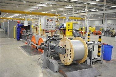 उठाने वाली रस्सी